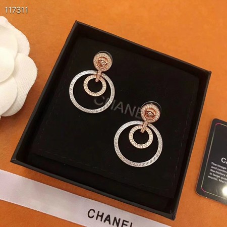 Chanel Earrings CE3540