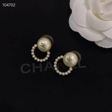 Chanel Earrings CE3543