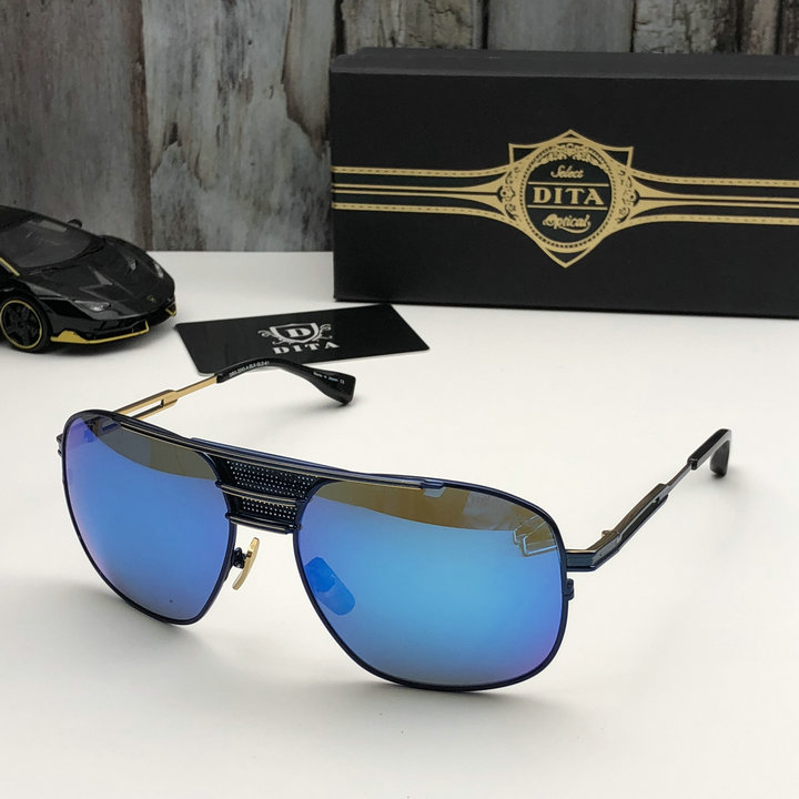 DITA Sunglasses Top Quality DT5735_100