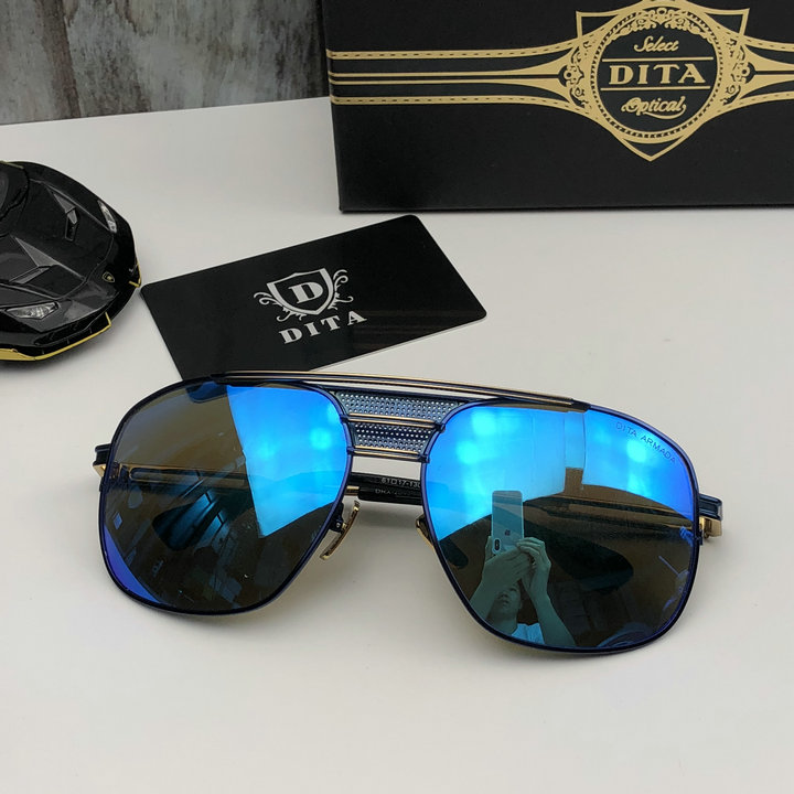 DITA Sunglasses Top Quality DT5735_101