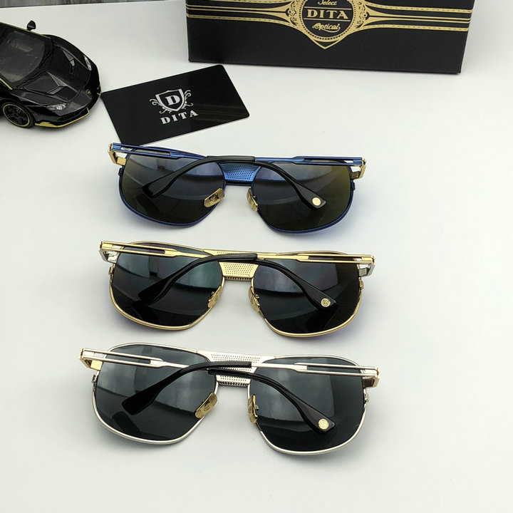 DITA Sunglasses Top Quality DT5735_103