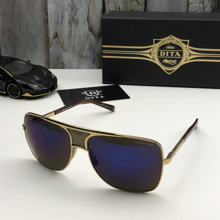 DITA Sunglasses Top Quality DT5735_104