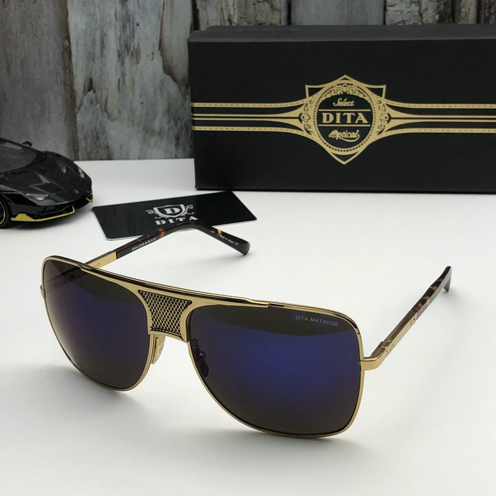 DITA Sunglasses Top Quality DT5735_105