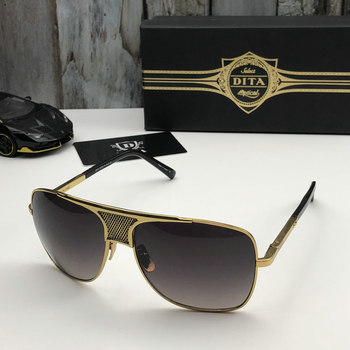 DITA Sunglasses Top Quality DT5735_107