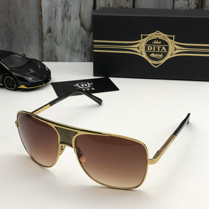 DITA Sunglasses Top Quality DT5735_110