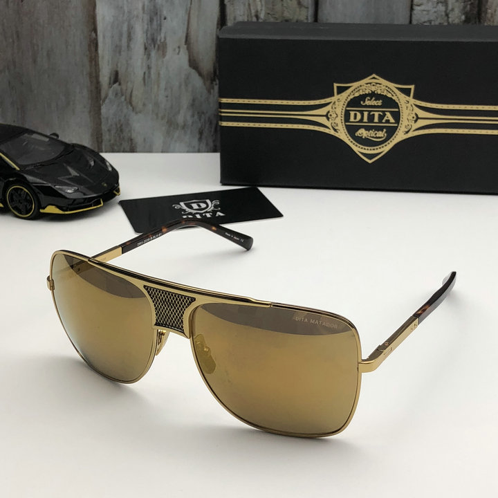 DITA Sunglasses Top Quality DT5735_111