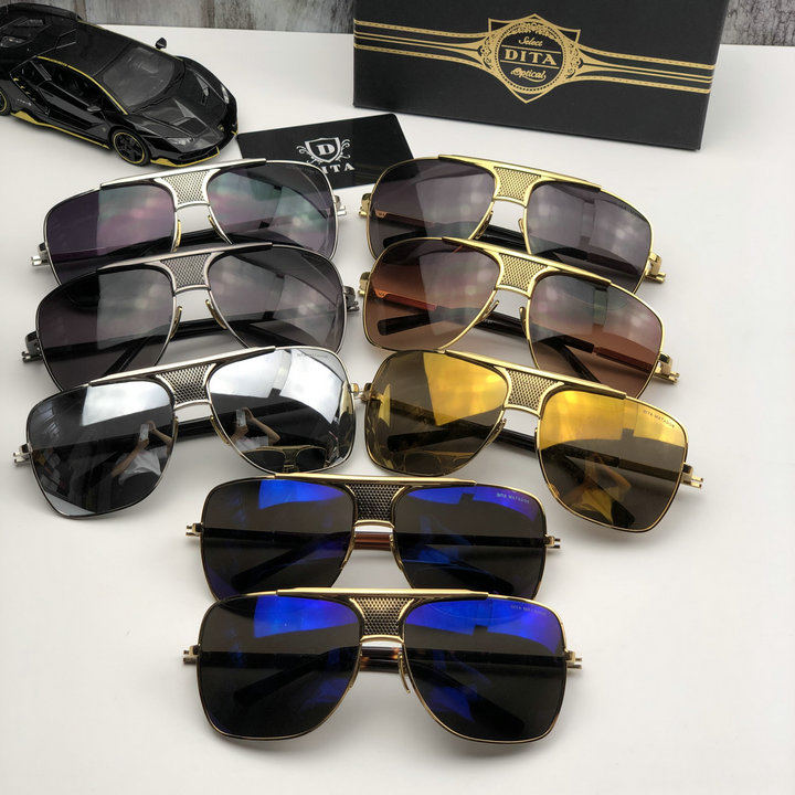 DITA Sunglasses Top Quality DT5735_113