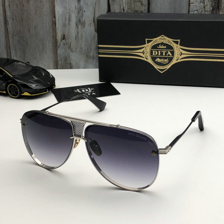DITA Sunglasses Top Quality DT5735_119