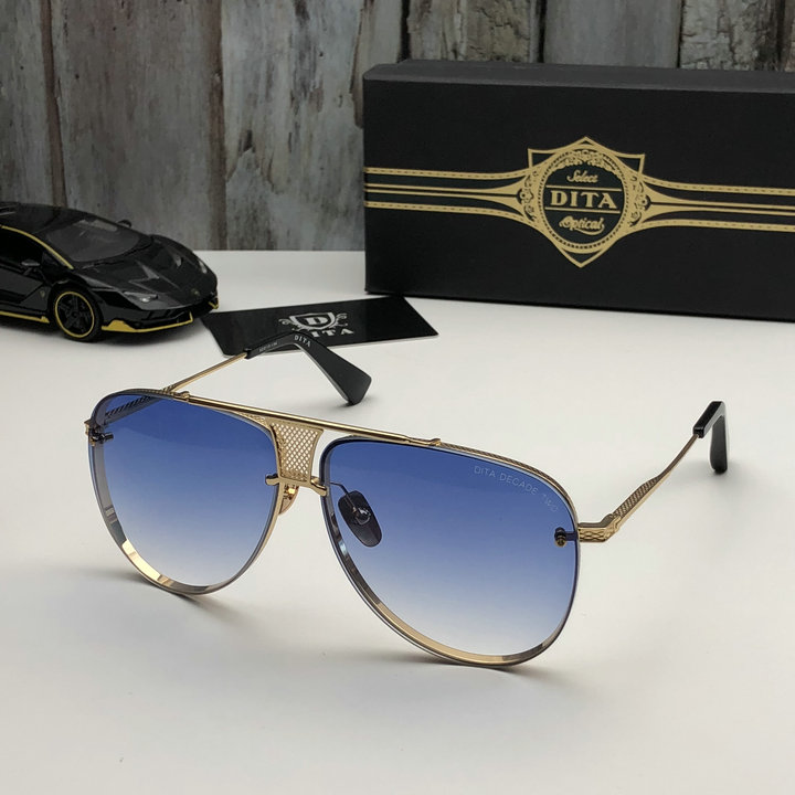 DITA Sunglasses Top Quality DT5735_120
