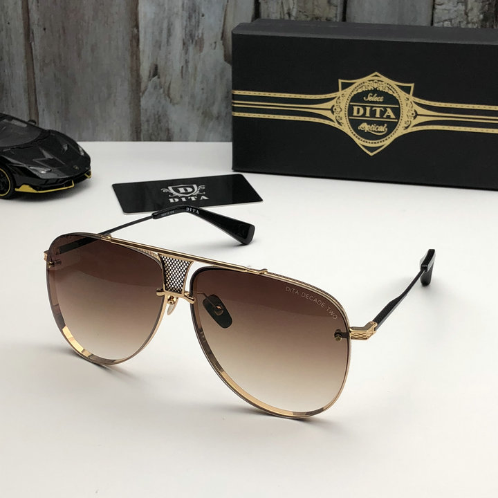 DITA Sunglasses Top Quality DT5735_121