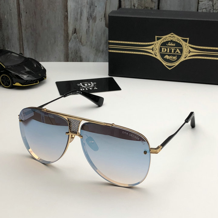 DITA Sunglasses Top Quality DT5735_124