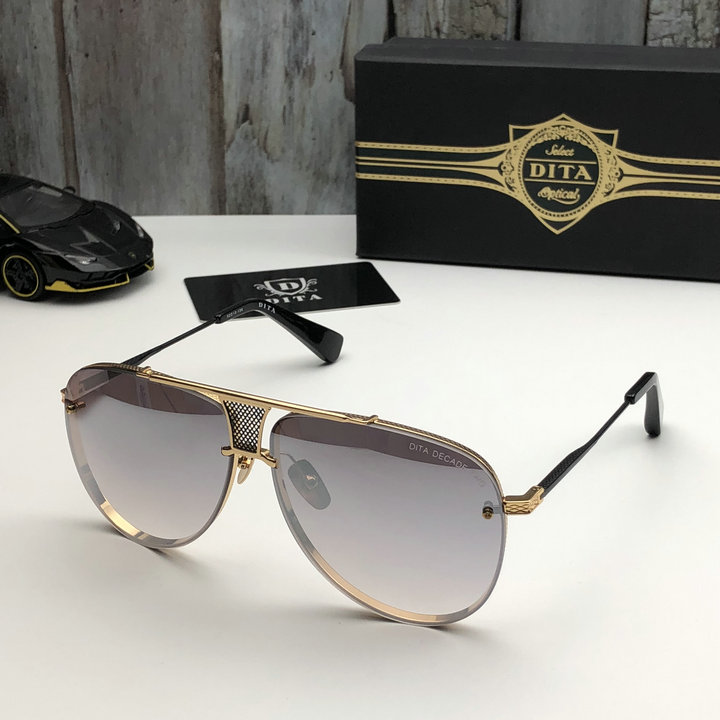 DITA Sunglasses Top Quality DT5735_125