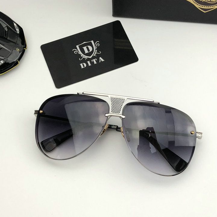 DITA Sunglasses Top Quality DT5735_126