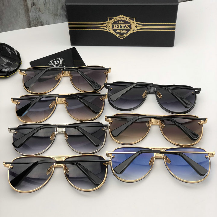 DITA Sunglasses Top Quality DT5735_128