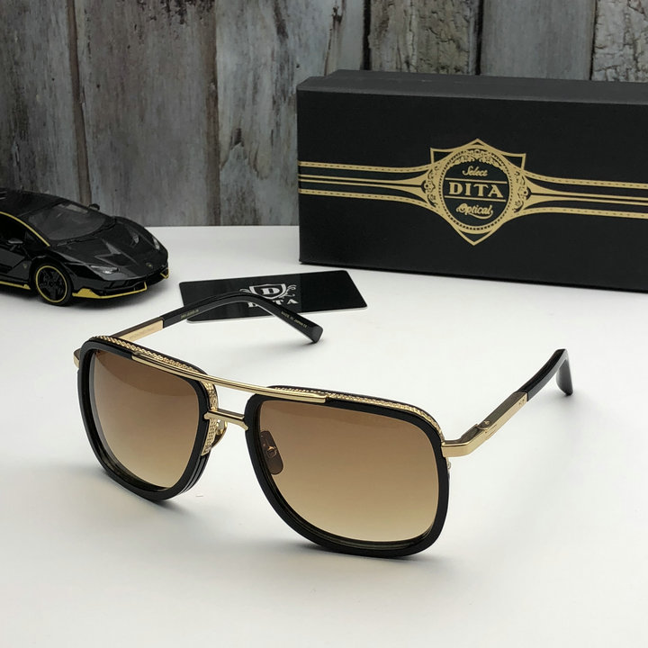 DITA Sunglasses Top Quality DT5735_129