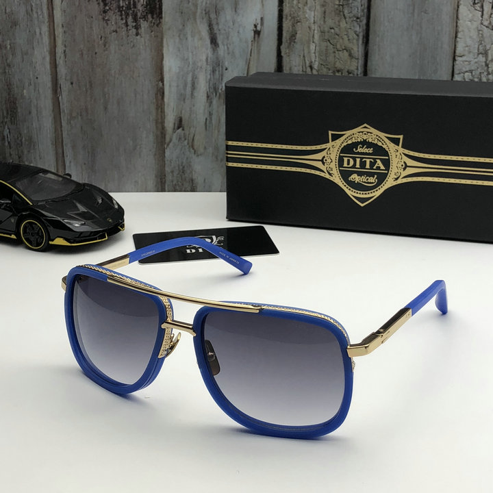 DITA Sunglasses Top Quality DT5735_133