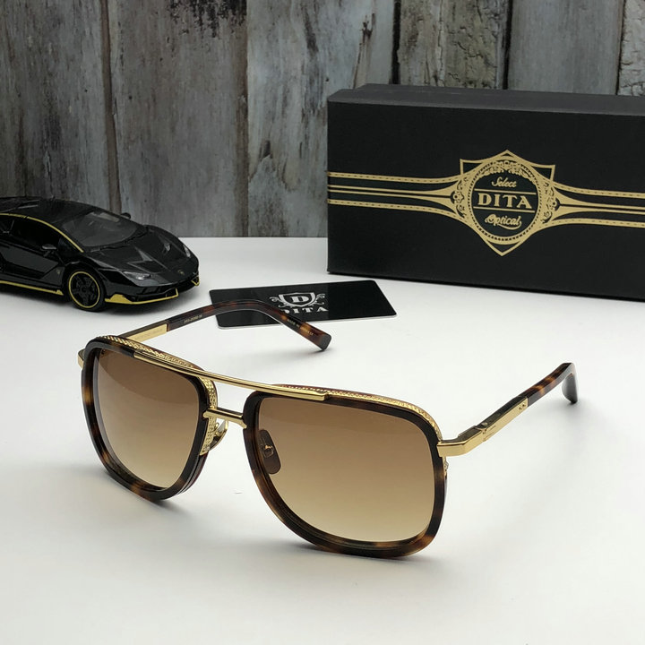 DITA Sunglasses Top Quality DT5735_134