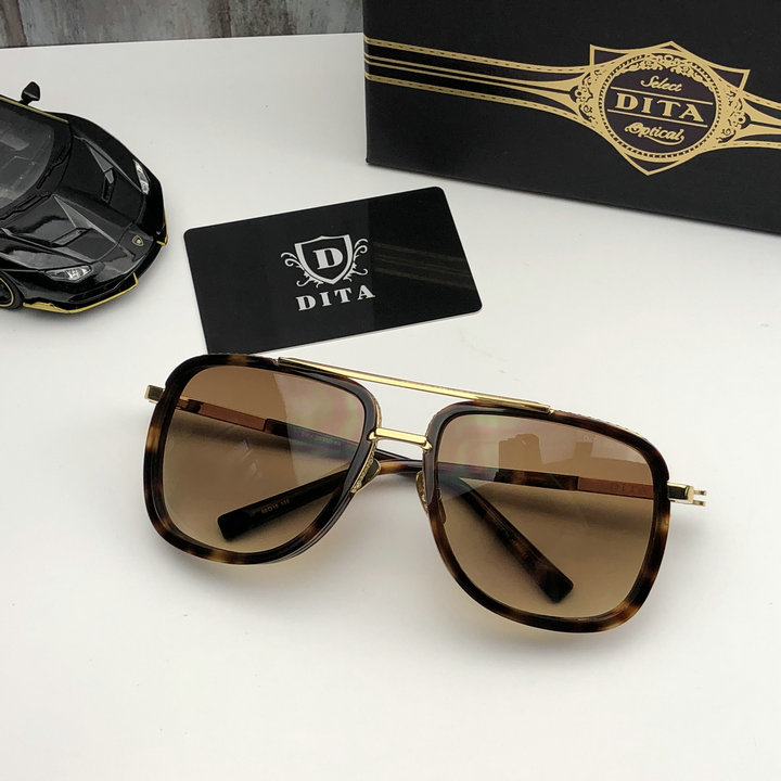 DITA Sunglasses Top Quality DT5735_135