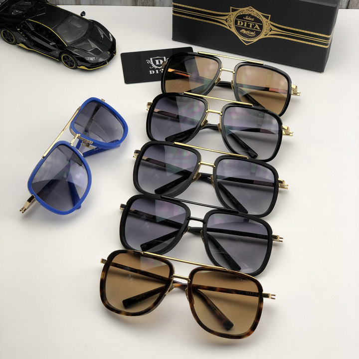 DITA Sunglasses Top Quality DT5735_136