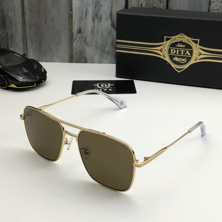 DITA Sunglasses Top Quality DT5735_138
