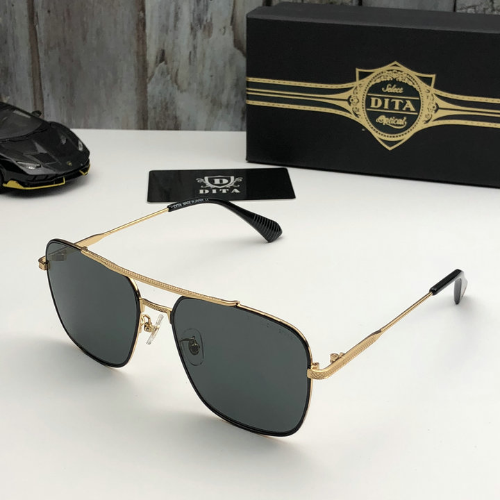 DITA Sunglasses Top Quality DT5735_139