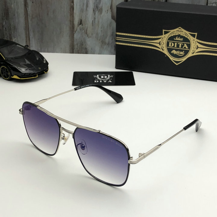 DITA Sunglasses Top Quality DT5735_140
