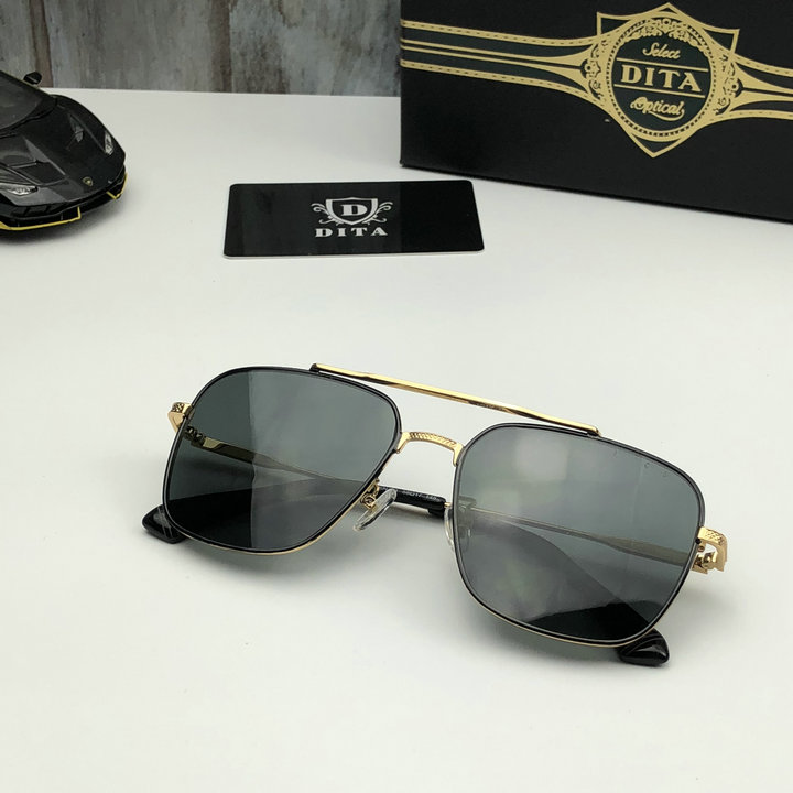 DITA Sunglasses Top Quality DT5735_142