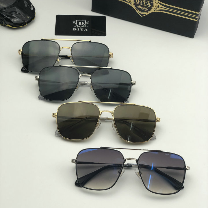 DITA Sunglasses Top Quality DT5735_143