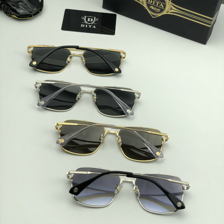 DITA Sunglasses Top Quality DT5735_144
