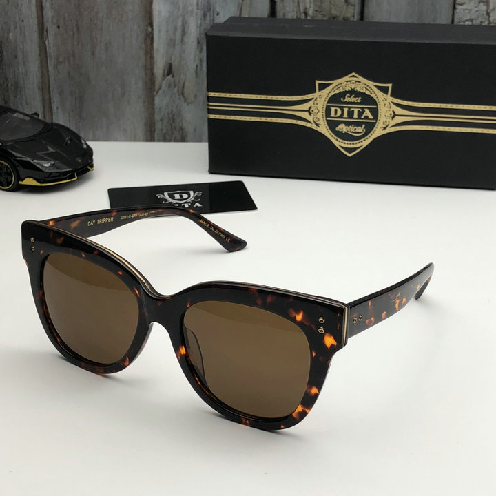 DITA Sunglasses Top Quality DT5735_145
