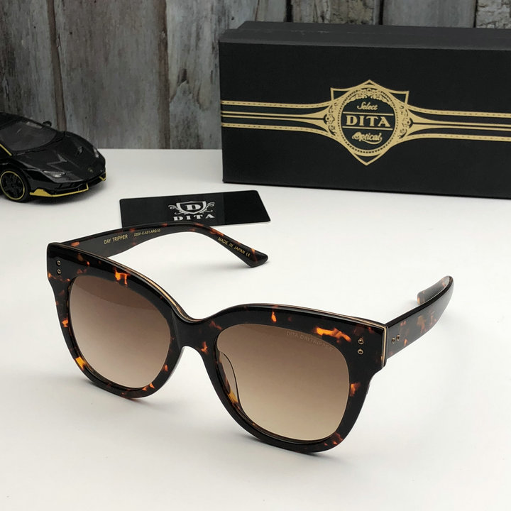 DITA Sunglasses Top Quality DT5735_146
