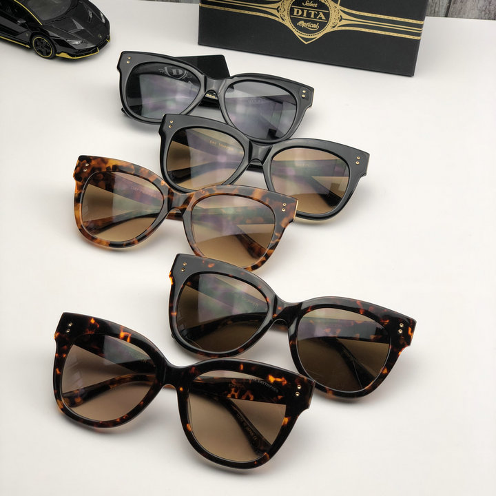 DITA Sunglasses Top Quality DT5735_151