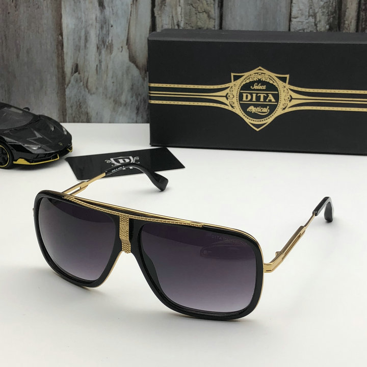 DITA Sunglasses Top Quality DT5735_35