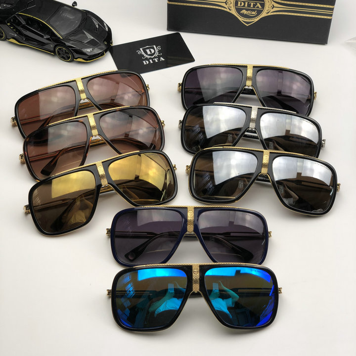 DITA Sunglasses Top Quality DT5735_38