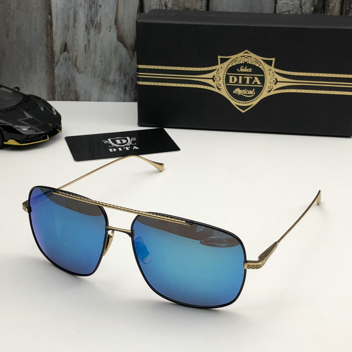 DITA Sunglasses Top Quality DT5735_42