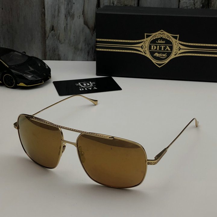 DITA Sunglasses Top Quality DT5735_45