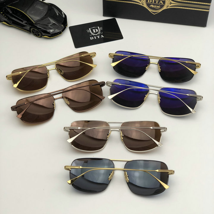 DITA Sunglasses Top Quality DT5735_48