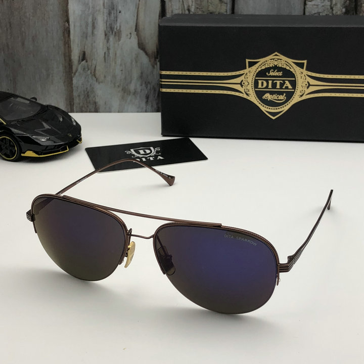 DITA Sunglasses Top Quality DT5735_53