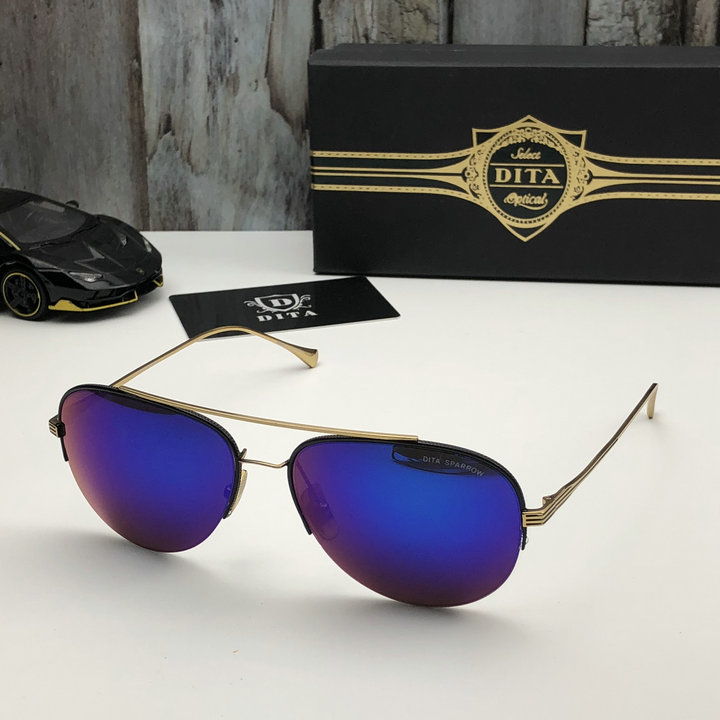 DITA Sunglasses Top Quality DT5735_54