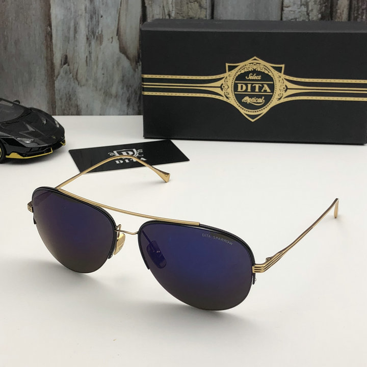 DITA Sunglasses Top Quality DT5735_55