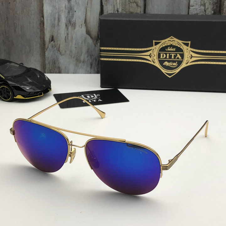 DITA Sunglasses Top Quality DT5735_56