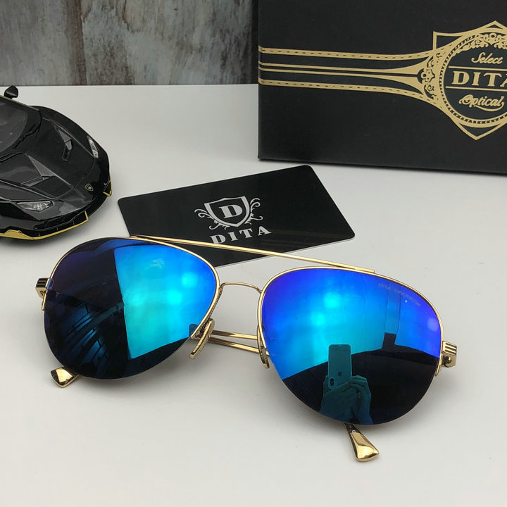 DITA Sunglasses Top Quality DT5735_57