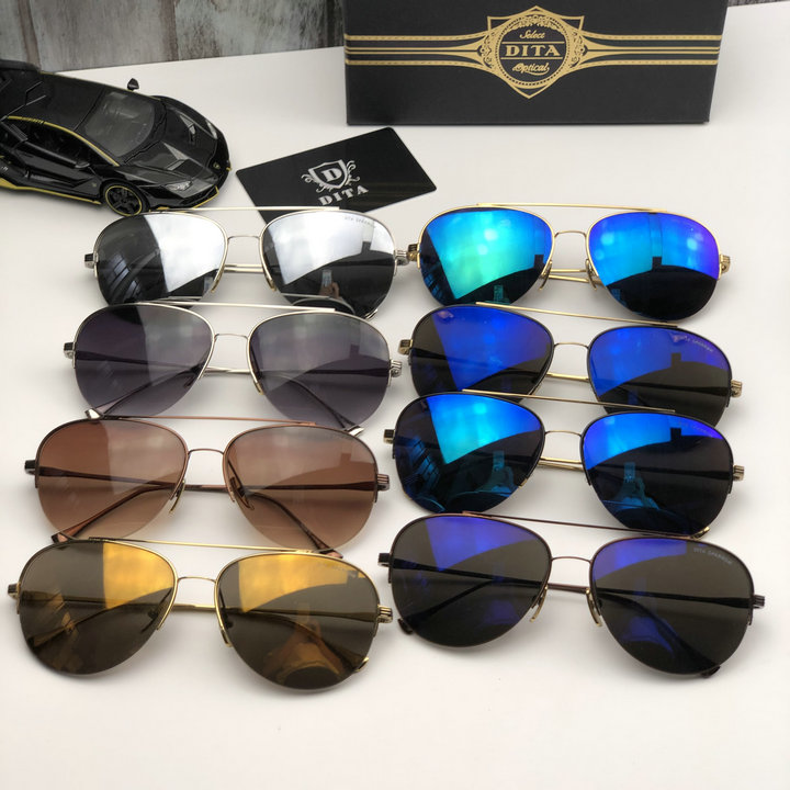 DITA Sunglasses Top Quality DT5735_58