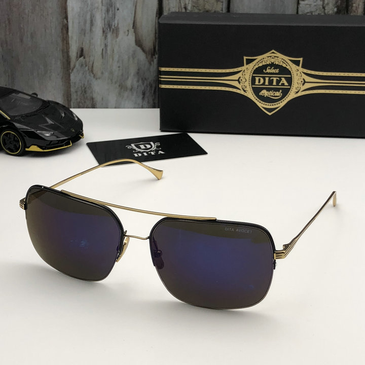 DITA Sunglasses Top Quality DT5735_62