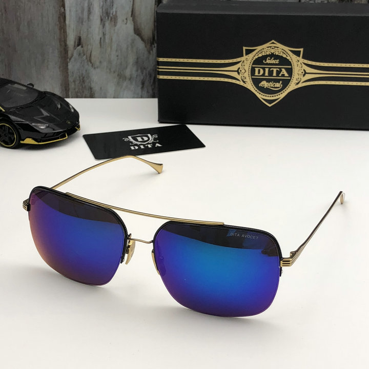DITA Sunglasses Top Quality DT5735_64