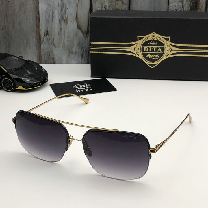 DITA Sunglasses Top Quality DT5735_65