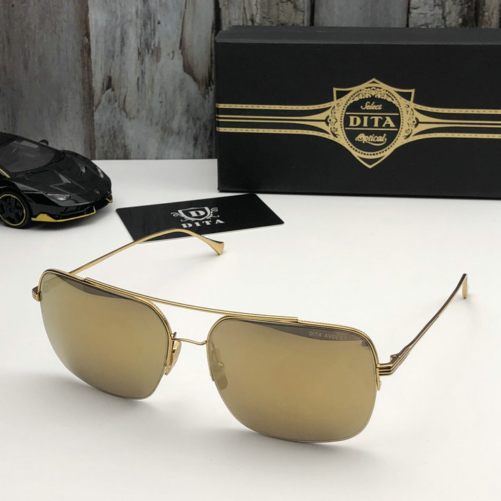 DITA Sunglasses Top Quality DT5735_67