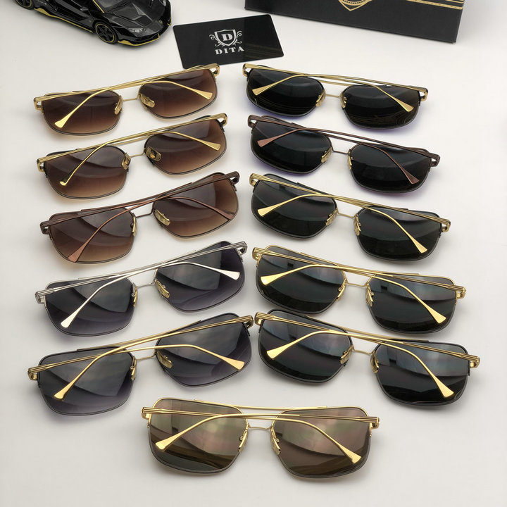 DITA Sunglasses Top Quality DT5735_73