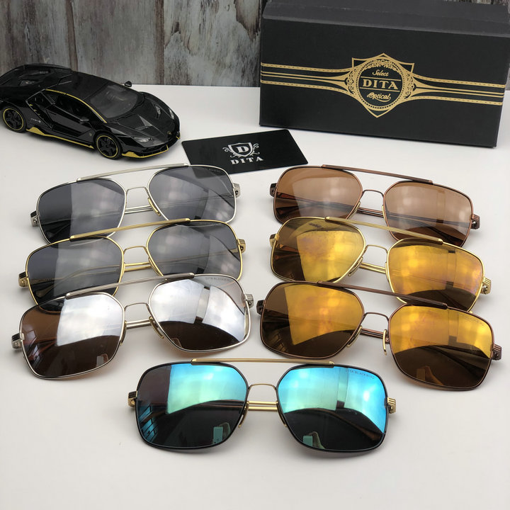 DITA Sunglasses Top Quality DT5735_82