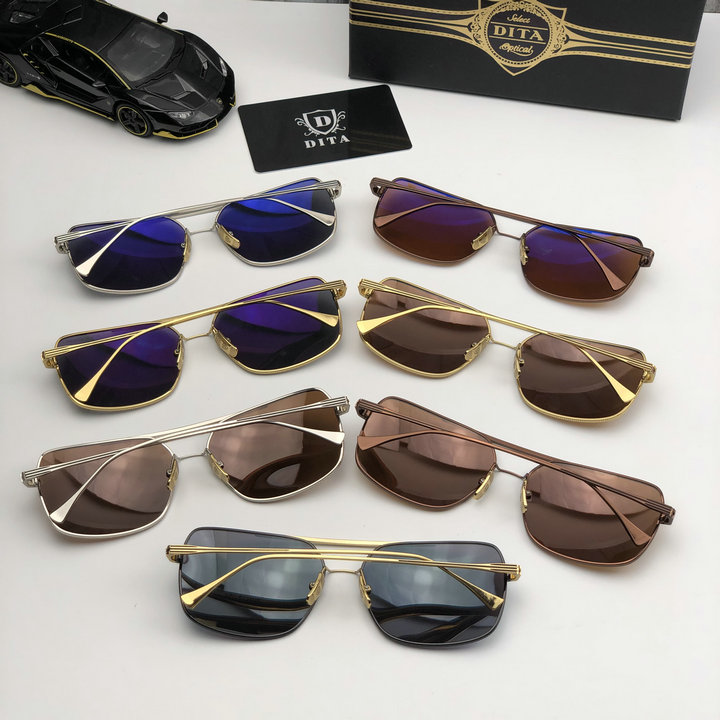 DITA Sunglasses Top Quality DT5735_83